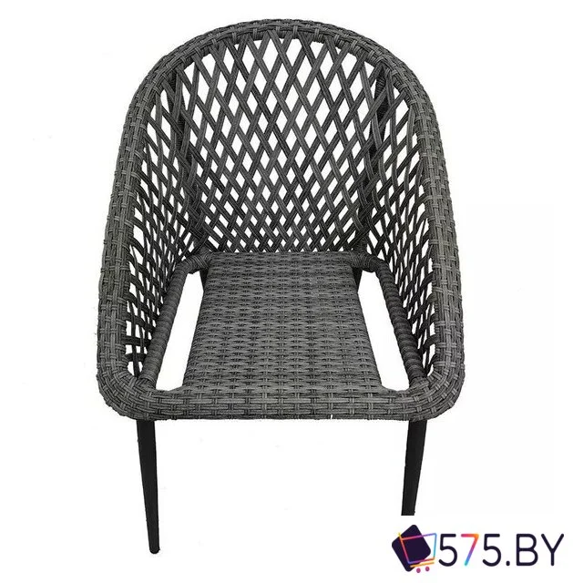 Стул Bergenson Bjorn Sverre BB0000474 (серый) в магазине 575.by