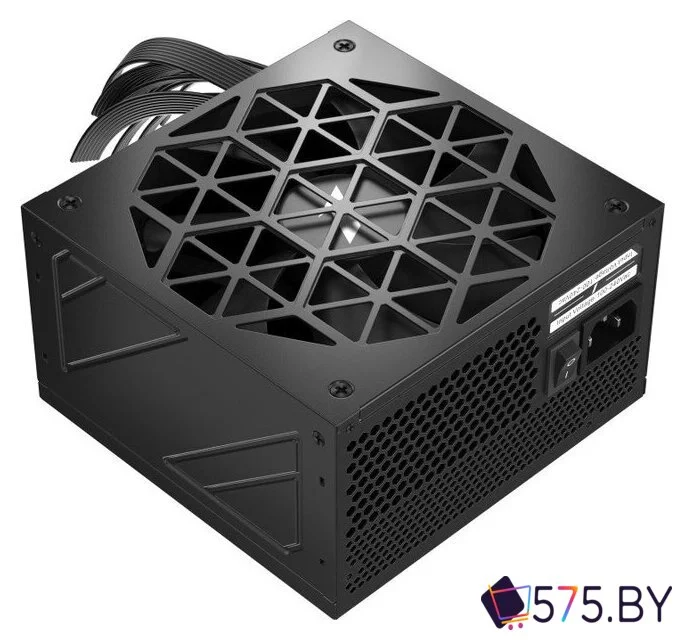Блок питания 1stPlayer ACK 550W HA-550AC1 в магазине 575.by