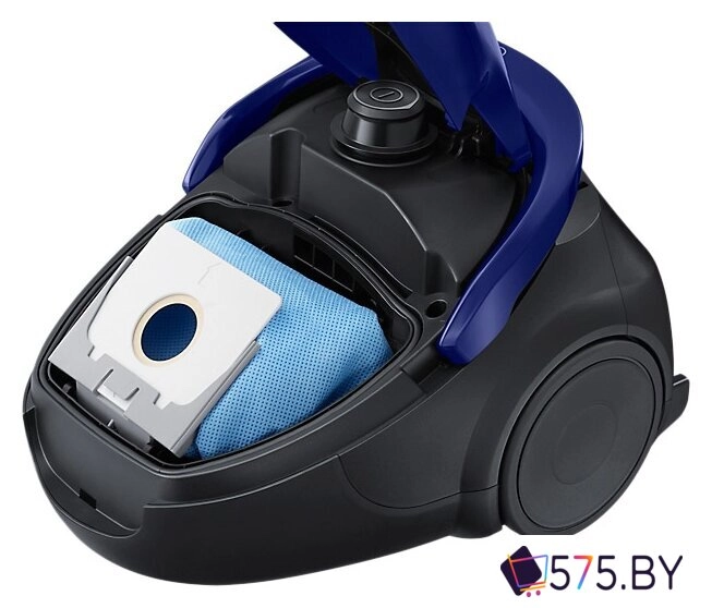 Пылесос Samsung VC20M255AWB/EV в магазине 575.by