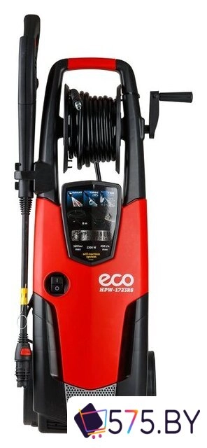 Мойка высокого давления ECO HPW-1723RS в магазине 575.by