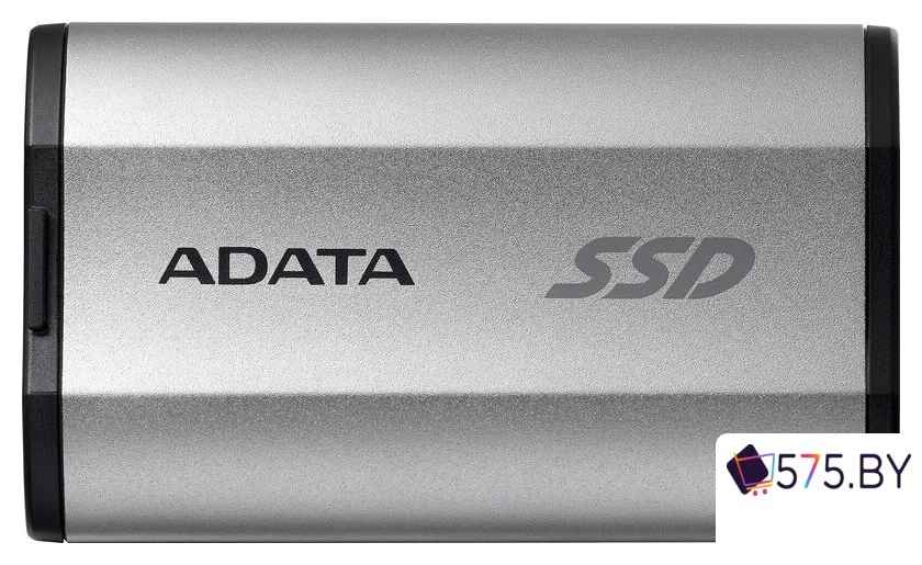 Внешний накопитель ADATA SD810 4TB SD810-4000G-CSG в магазине 575.by