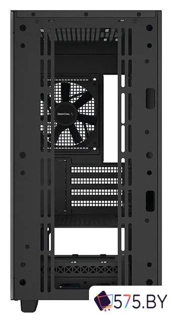 Корпус DeepCool CH370 R-CH370-BKNAM1-G-1 в магазине 575.by