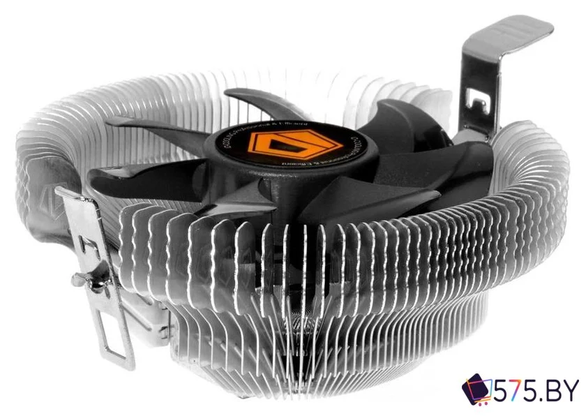Кулер для процессора ID-Cooling DK-01S [ID-CPU-DK-01S] в магазине 575.by