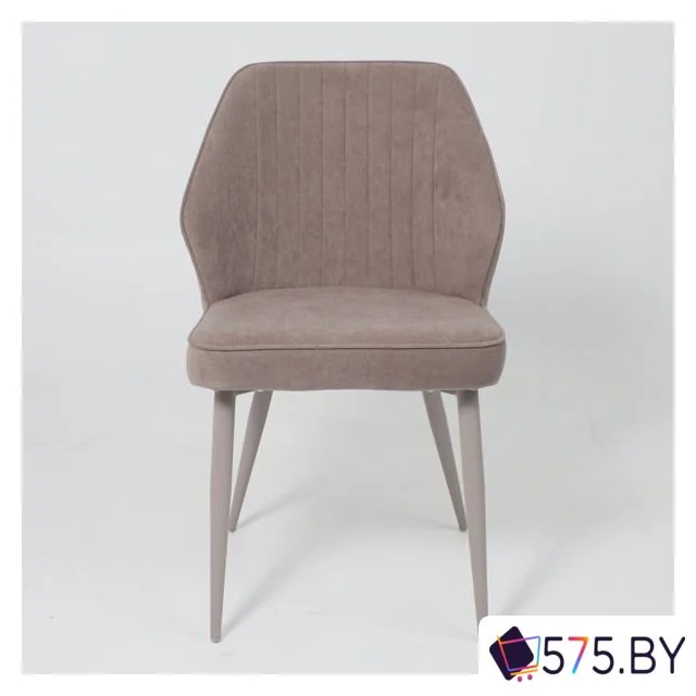 Стул Мамадома Michael (b05 Latte Lux/капучино) в магазине 575.by