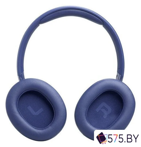Наушники JBL Tune 730BT (синий) в магазине 575.by