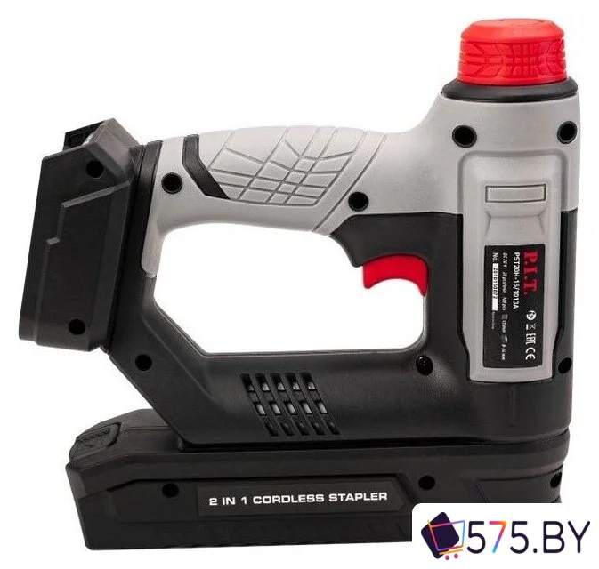 Степлер P.I.T. PST20H-15/1013A Solo (без АКБ) в магазине 575.by