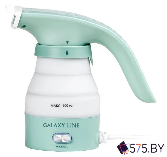 Отпариватель Galaxy Line GL6197 в магазине 575.by