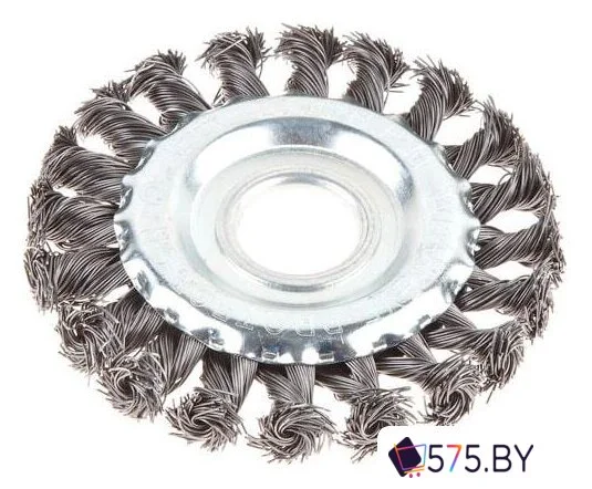 Щетка для электроинструмента Gepard GP0894-150 в магазине 575.by