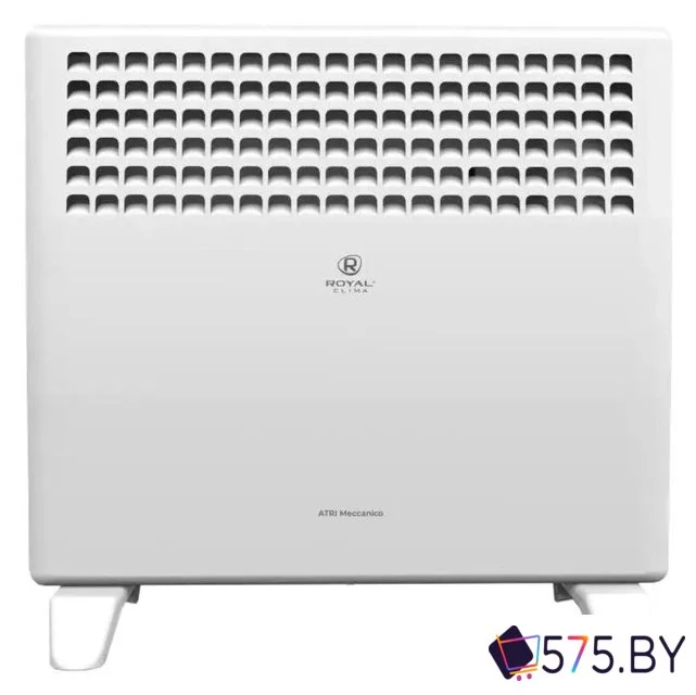 Конвектор Royal Clima ATRI Meccanico REC-A1000M в магазине 575.by