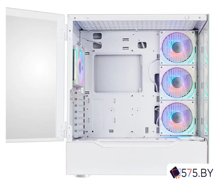 Корпус Ginzzu GL790 в магазине 575.by