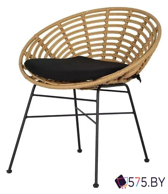 Стул Bergenson Bjorn Vetle Round BB0000477 в магазине 575.by