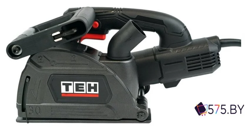 Бороздодел TEH TWC12514P (кейс) в магазине 575.by