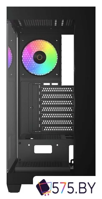 Корпус Ocypus Gamma C72 BK ARGB в магазине 575.by