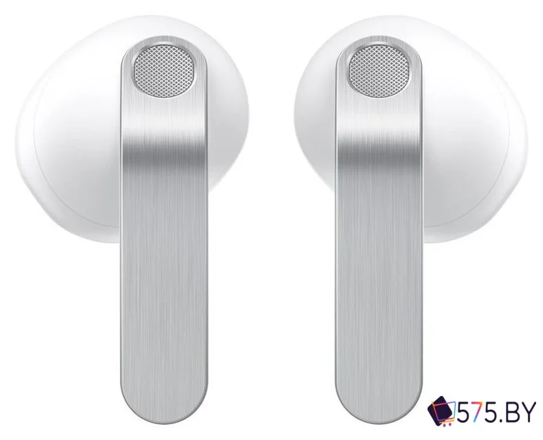 Наушники Samsung Galaxy Buds 4 (белый) в магазине 575.by