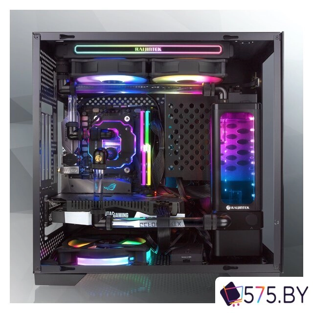 Корпус Raijintek Pean Mini в магазине 575.by