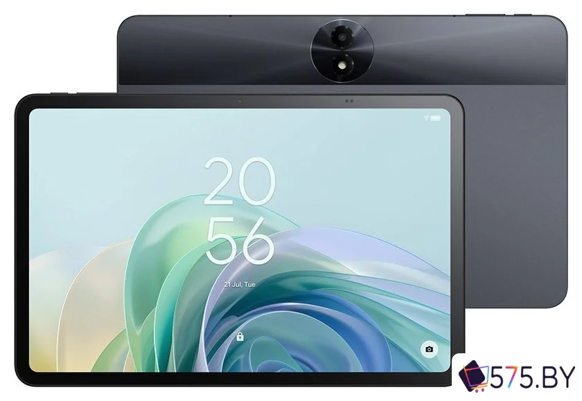 Планшет TCL Tab 11 Gen 2 9465X5 6GB/256GB (серый) в магазине 575.by