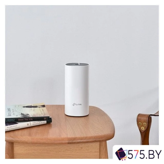 Wi-Fi система TP-Link Deco E4 (3 шт.) в магазине 575.by