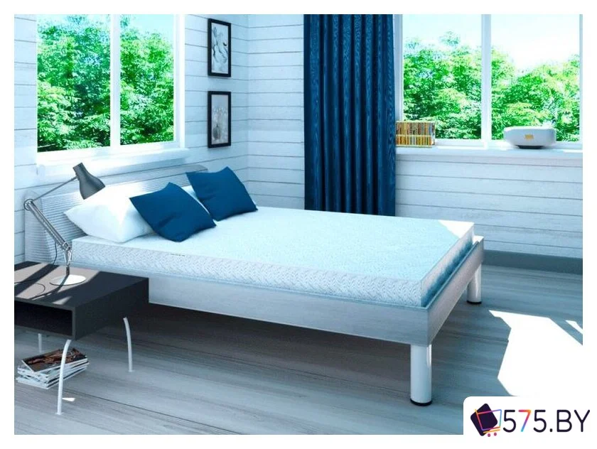 Матрас ЭОС Лайт Тип 24 140x190 (джерси) в магазине 575.by