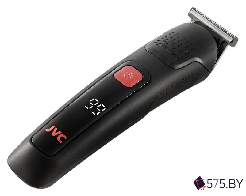 Машинка для стрижки волос JVC JHC57RS в магазине 575.by