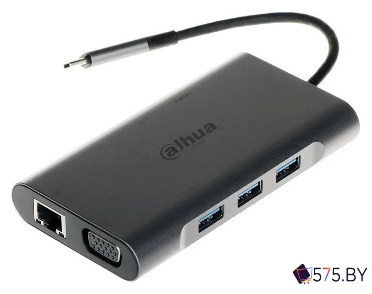 USB-хаб Dahua DH-TC39 в магазине 575.by