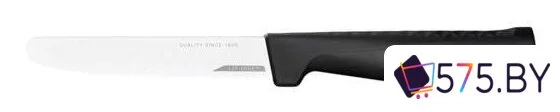 Кухонный нож Fiskars Hard Edge 1054947 в магазине 575.by