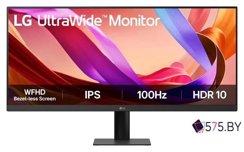 Монитор LG UltraWide 29U511A-B в магазине 575.by