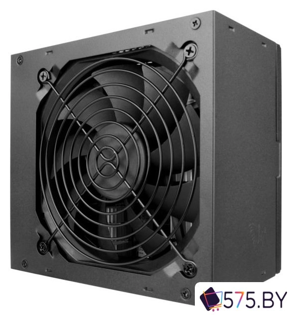 Блок питания 1stPlayer BLACK.SIR 600W SR-600W в магазине 575.by