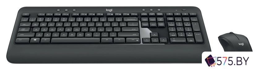 Офисный набор Logitech MK540 Advanced 920-008686 в магазине 575.by
