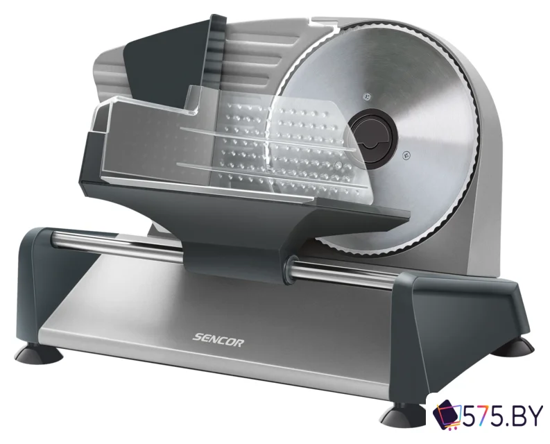 Ломтерезка Sencor SFS 4050SS в магазине 575.by
