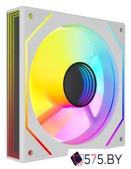 Вентилятор для корпуса Powercase M52-12W ARGB в магазине 575.by