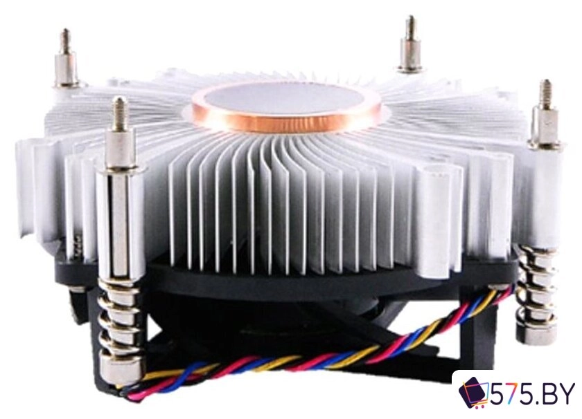 Кулер для процессора Advantech 1960053207N001 в магазине 575.by