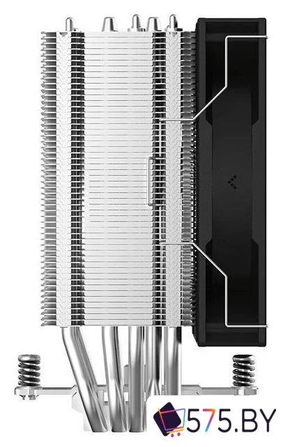 Кулер для процессора DeepCool AG500 R-AG500-BKNNMN-G в магазине 575.by