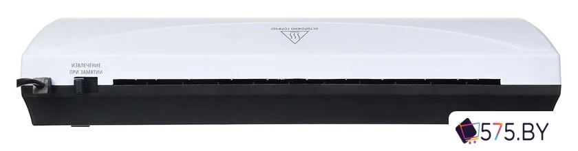 Ламинатор Buro BU-L283 в магазине 575.by