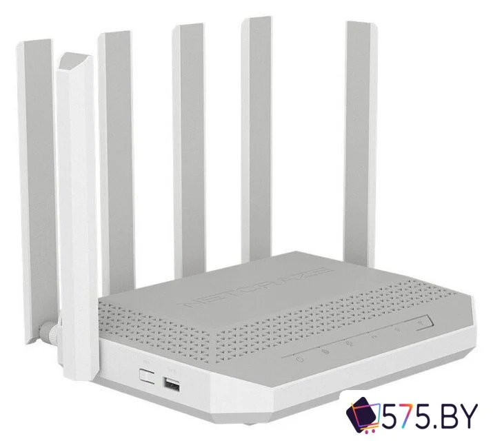 5G Wi-Fi роутер Netcraze Hero 5G NC-4110 в магазине 575.by