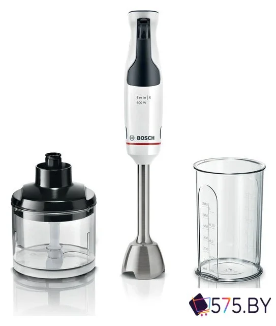 Погружной блендер Bosch MSM4W220 в магазине 575.by
