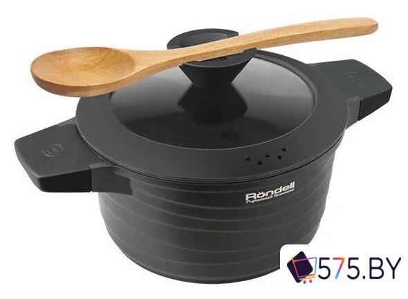 Кастрюля Rondell RDA-766 в магазине 575.by