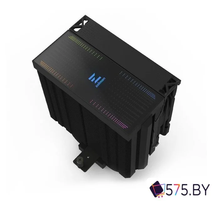 Кулер для процессора Zalman CNPS13X Black в магазине 575.by