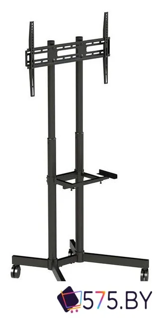 Стойка для телевизора Arm Media PT-Stand-7 (черный) в магазине 575.by