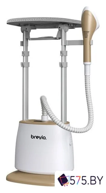 Отпариватель Brevio ST2400 в магазине 575.by