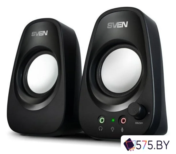 Акустика SVEN 190 в магазине 575.by