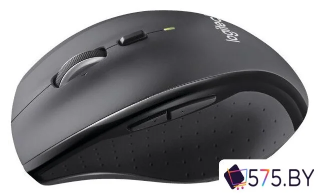 Мышь Logitech Marathon M705 в магазине 575.by