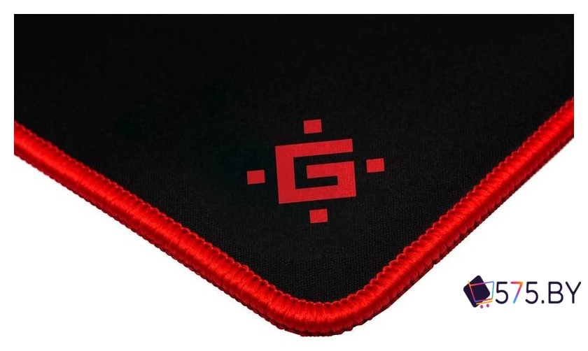 Коврик для стола Defender Black Ultra XXL в магазине 575.by
