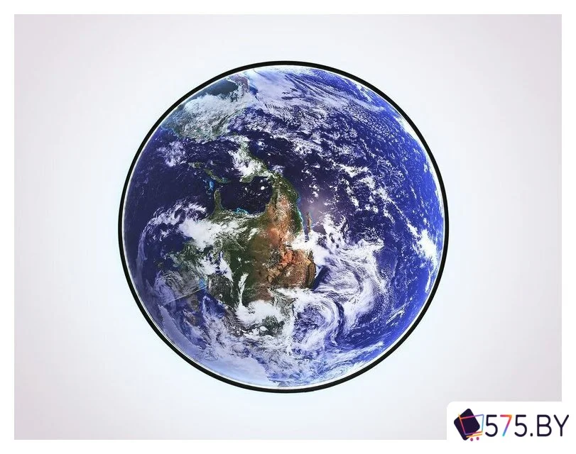 Светильник Ambrella light FW11131 BK (черный) в магазине 575.by