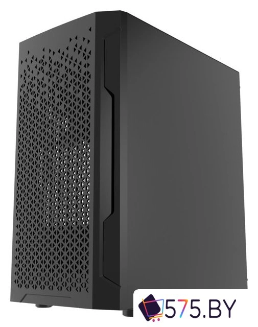 Корпус Powercase Mistral Micro Z2B SI в магазине 575.by