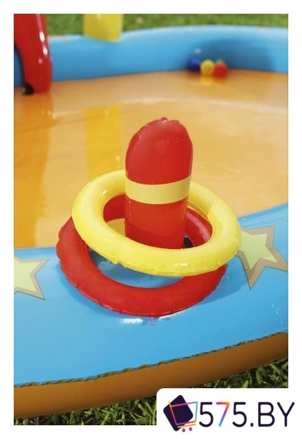 Игровой центр  Bestway Маленькие чемпионы 53068 (435х213х117) в магазине 575.by