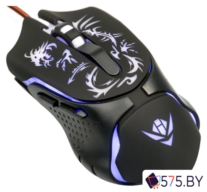 Игровая мышь Nakatomi MOG-25U в магазине 575.by