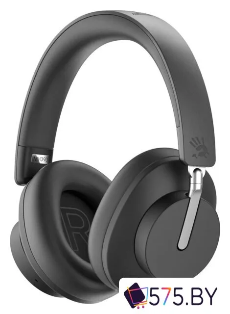 Наушники A4Tech Bloody MH390 (черный) в магазине 575.by