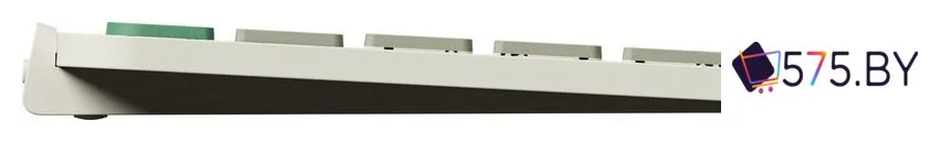 Клавиатура Keychron B1 Pro B1P-K12-RU (ретро зеленый) в магазине 575.by