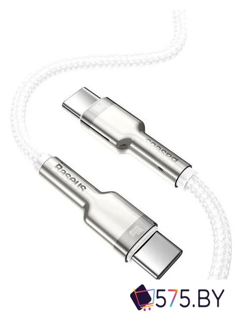 Кабель Baseus CATJK-C02 в магазине 575.by
