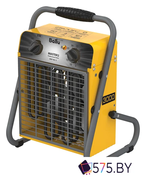 Электрическая тепловая пушка Ballu BHP-M2-3 в магазине 575.by